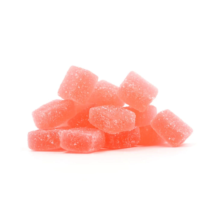 KoKo Gummies + Delta 8 Sour Watermelon Cali Sweets LLC 